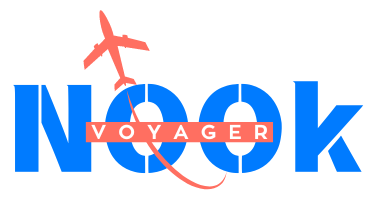 Voyager Nook Site Logo